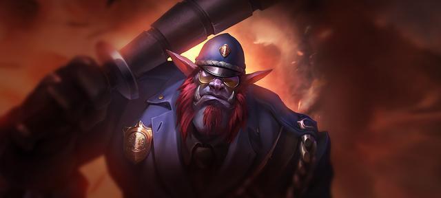 英雄联盟之巨魔出装攻略（全面解析巨魔出装套路与技巧，助你在战场上无往不胜）-第3张图片-游技攻略库