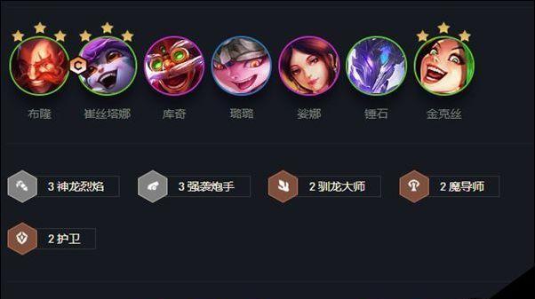 库奇飞机出装攻略（掌握最新出装，让你在战场上无往不利）-第2张图片-游技攻略库