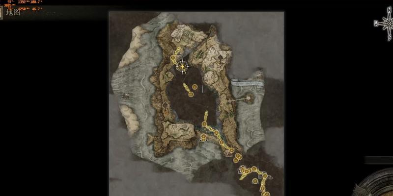 魔法师1.29攻略（掌握关键技巧，踏上魔法大陆的征程）-第3张图片-游技攻略库