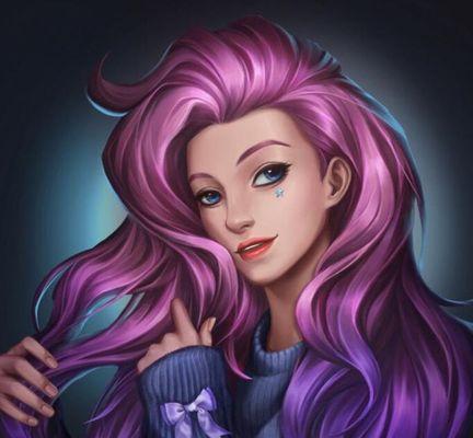 歌姬天赋出装攻略（以新英雄歌姬为主角，揭秘最强出装和天赋搭配！）-第1张图片-游技攻略库