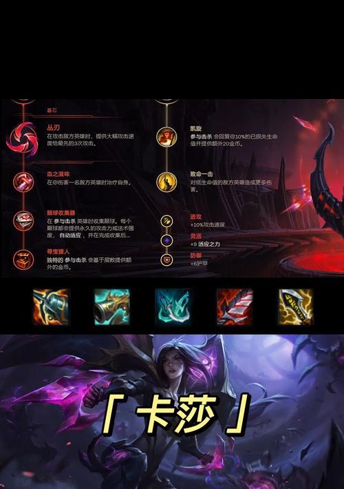 《无限火力单挑天赋出装攻略》（探索最强输出，成为无敌战士！）-第1张图片-游技攻略库