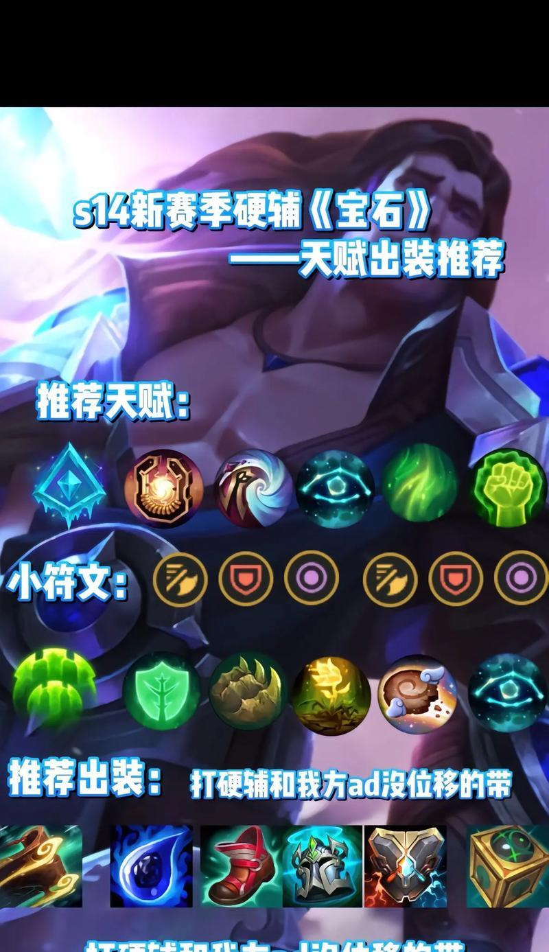 《无限火力单挑天赋出装攻略》（探索最强输出，成为无敌战士！）-第2张图片-游技攻略库