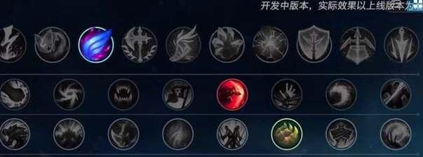 掌握英雄联盟新公司出装攻略，助你成为王者（深入解析LOL新公司出装攻略，解读出装）-第2张图片-游技攻略库