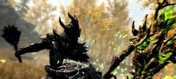 剑与魔法1.3攻略（掌握技巧、解密关卡、战胜敌人，成为真正的冒险之王！）-第1张图片-游技攻略库