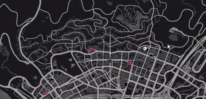 畅玩GTA5（一起探索开放世界的极限乐趣！）-第1张图片-游技攻略库