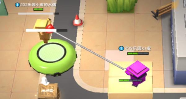 《逃跑吧少年》出装攻略（精准选择装备，夺取战场优势，打造无敌少年军团！）-第3张图片-游技攻略库