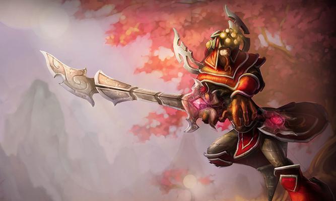 青铜剑圣出装顺序攻略（掌握正确的出装顺序，打造无敌剑圣！）-第2张图片-游技攻略库