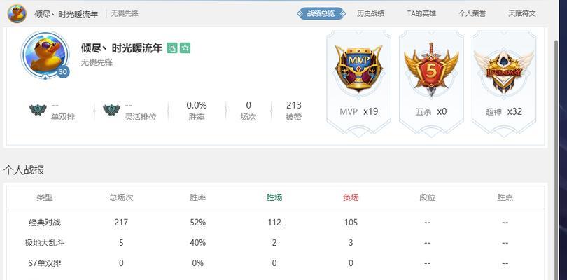 青铜剑圣出装顺序攻略（掌握正确的出装顺序，打造无敌剑圣！）-第3张图片-游技攻略库