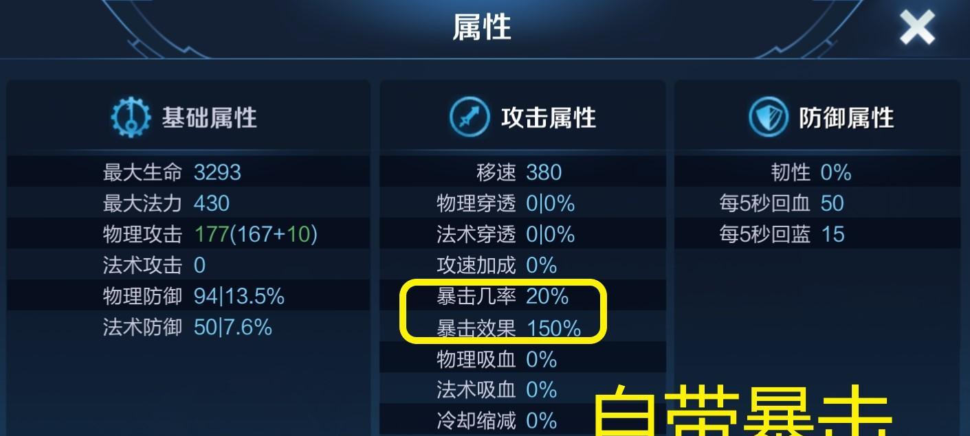 王者荣耀国服猴子出装攻略（全面解析猴子出装技巧，助你登顶巅峰）-第3张图片-游技攻略库