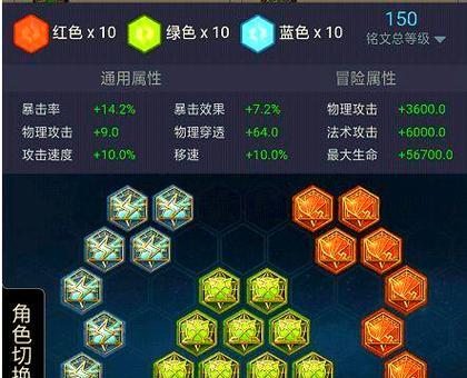 《完美掌握后羿装备教程，让你成为无敌射手》（最新攻略分享，帮助你打造强大的后羿装备！）-第2张图片-游技攻略库