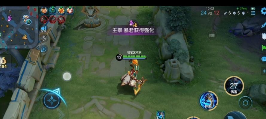 英雄契约钟馗出装攻略（打造无敌的钟馗输出！一键秒杀敌方！）-第2张图片-游技攻略库