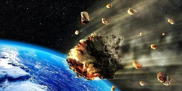 征服星空（揭秘空间站生活与任务，带你登上星际征程）-第3张图片-游技攻略库
