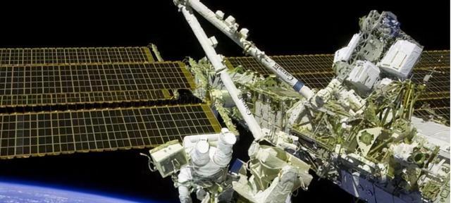 征服星空（揭秘空间站生活与任务，带你登上星际征程）-第2张图片-游技攻略库